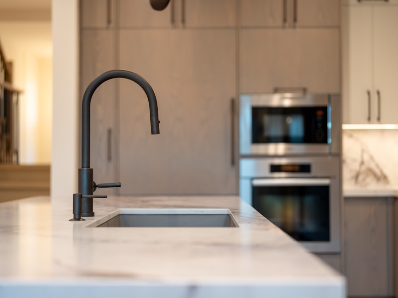 Commercial plumbing in Santa Cruz