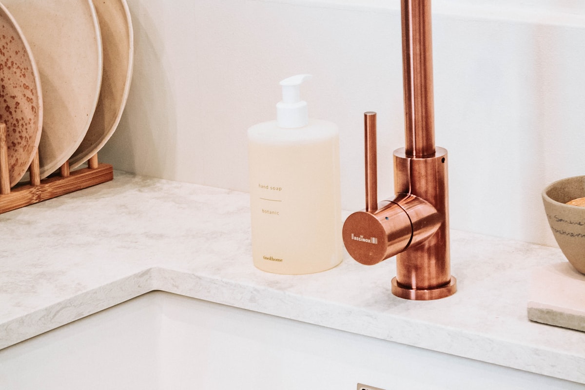 Kitchen Plumbing service in Santa Cruz, CA